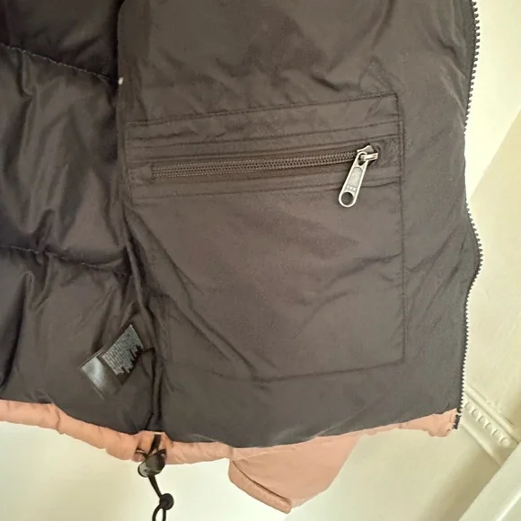 North Face, Puffer Jacket - Picture 5 of 6